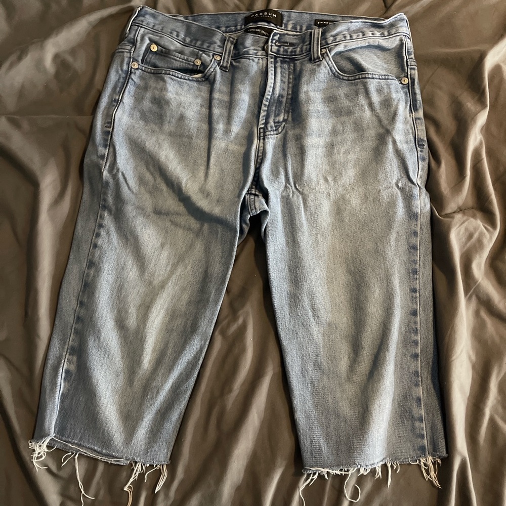 Bull Head Jeans